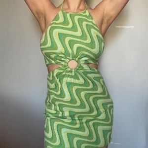 Zara Dress
